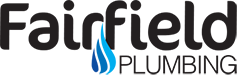 Fairfield Plumbing Logo