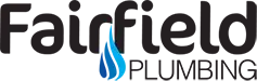 Fairfield Plumbing Logo