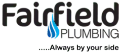 Fairfield Plumbing Logo